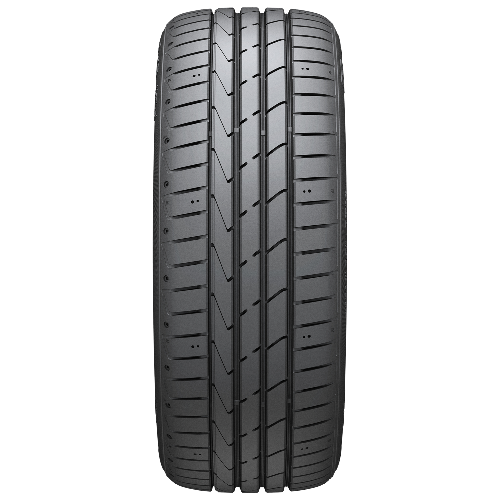 HANKOOK K117B VENTUS S1 EVO2 245/45 R18 100Y – Herstellerbild Frontansicht