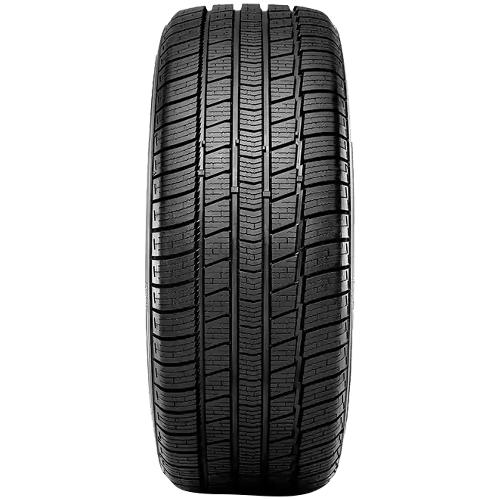 RADAR DIMAX WINTER SPORT 165/70 R14 81H – Herstellerbild Frontansicht