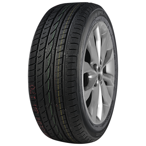 APLUS A502 235/45 R17 97H – Herstellerbild Vollansicht