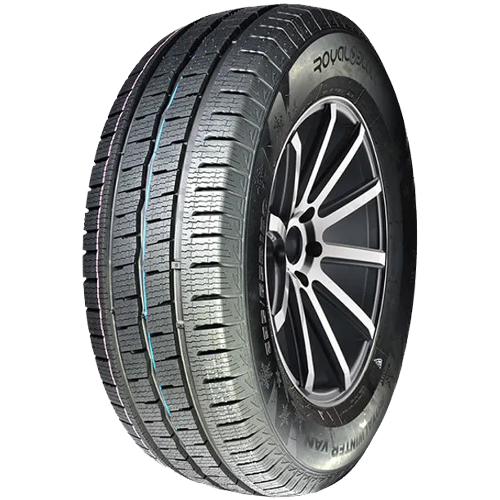 ROYAL BLACK ROYAL WINTER VAN 225/65 R16 112/110R – Herstellerbild Vollansicht
