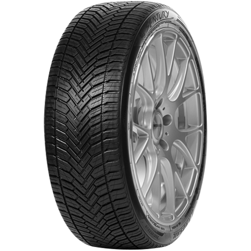 NANKANG FT9 235/75 R15 104/101Q – Herstellerbild Vollansicht