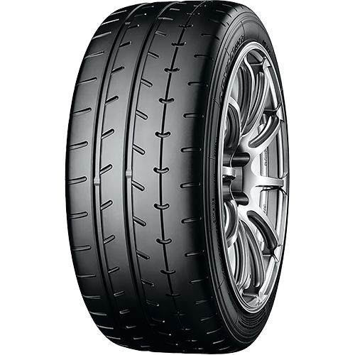 YOKOHAMA A052 ADVAN 295/30 R19 100Y – Herstellerbild Vollansicht