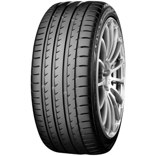 YOKOHAMA ADVAN SPORT V105S 225/45 R19 96Y – Herstellerbild Vollansicht