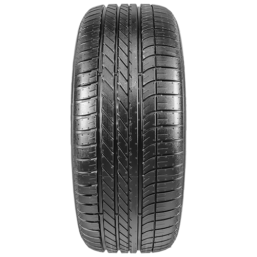 GOODYEAR EAGLE F1 ASYMMETRIC 255/50 R19 107W – Herstellerbild Frontansicht