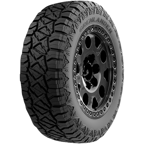 GRENLANDER CONQUEWIND R/T 285/45 R22 114Q – Herstellerbild Vollansicht