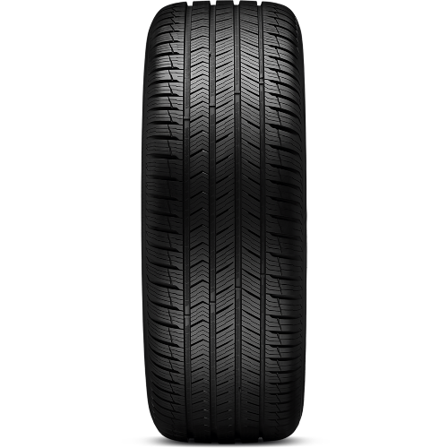 VREDESTEIN QUATRAC PRO EV 235/50 R19 103W – Herstellerbild Frontansicht