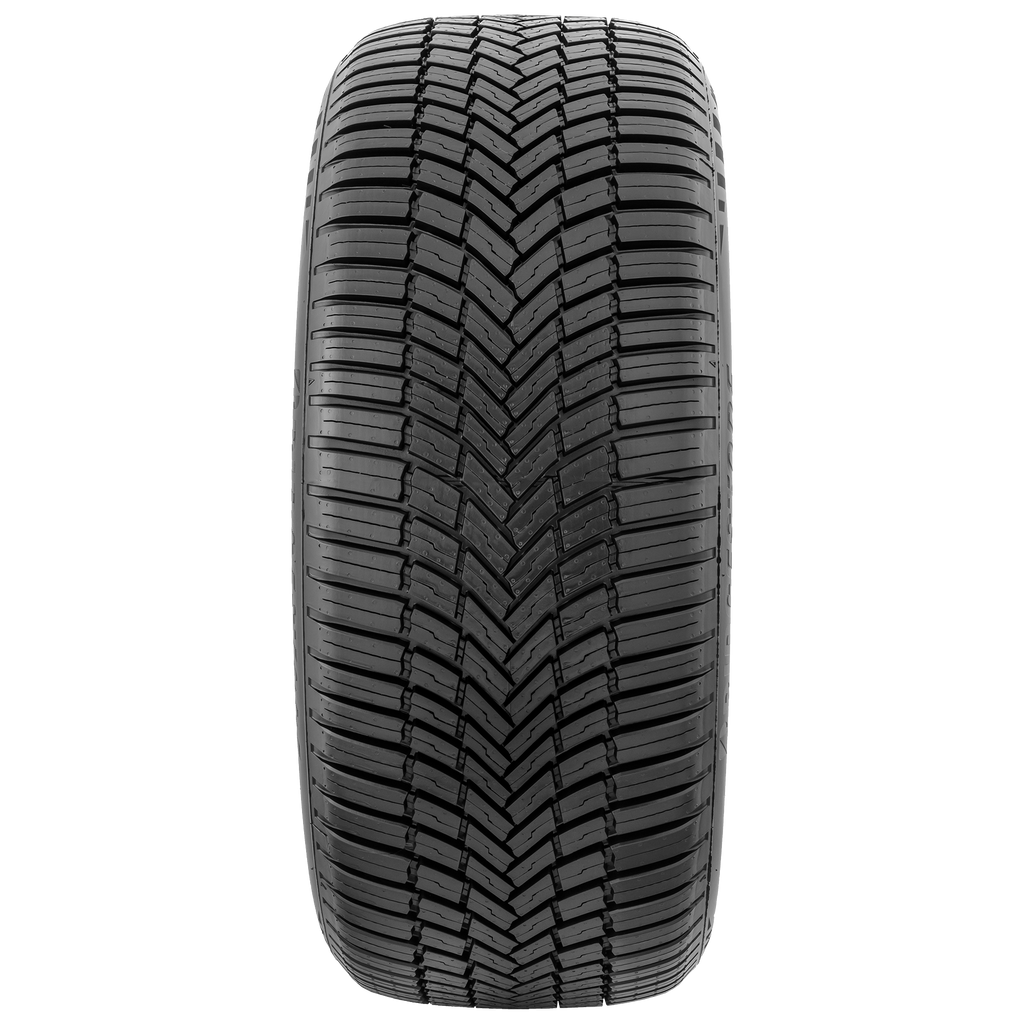 BRIDGESTONE A005 EVO WEATHER CONTROL 245/45 R18 100Y – Herstellerbild Frontansicht