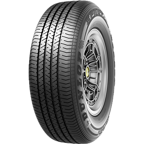 DUNLOP SPORT CLASSIC 175/80 R14 88H – Herstellerbild Vollansicht