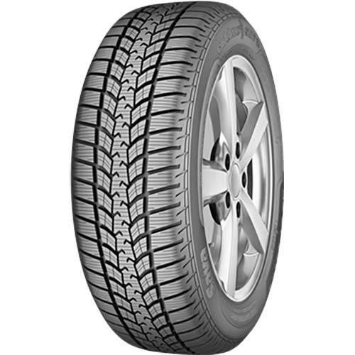 SAVA ESKIMO SUV 2 255/55 R18 109H – Herstellerbild Vollansicht