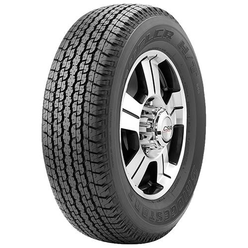 BRIDGESTONE DUELER 840 225/70 R15 112/110S – Herstellerbild Vollansicht