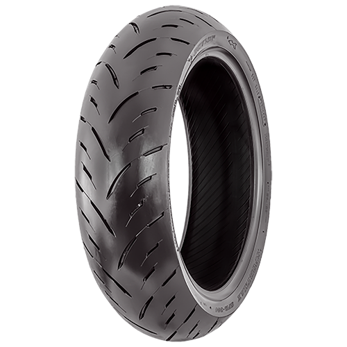 DUNLOP SPORTMAX GPR-300 170/60 R17 72W – Herstellerbild Vollansicht