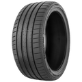 BRIDGESTONE POTENZA SPORT 275/45 R18 107Y – Herstellerbild Vollansicht