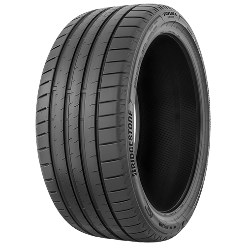 BRIDGESTONE POTENZA SPORT 275/45 R18 107Y – Herstellerbild Vollansicht