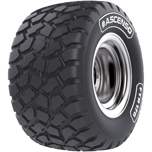 ASCENSO FTR176 (I3) 560/60 R22.5 170D – Herstellerbild Vollansicht