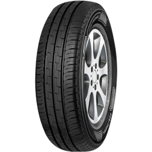 IMPERIAL ECOVAN 3 215/75 R16 113/111S – Herstellerbild Vollansicht