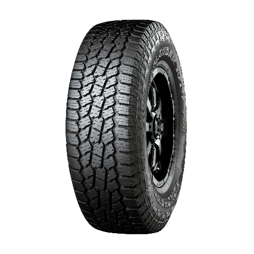 YOKOHAMA G018 GEOLANDAR A/T4 255/70 R17 121/118S – Herstellerbild Vollansicht