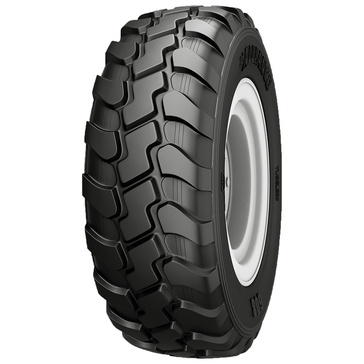 ALLIANCE 608 405/70 R18 153A2 – Herstellerbild Vollansicht
