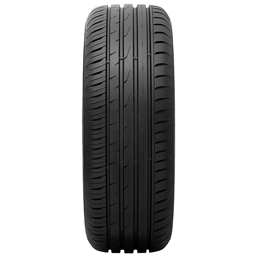 TOYO PROXES CF2 205/65 R16 95V – Herstellerbild Frontansicht
