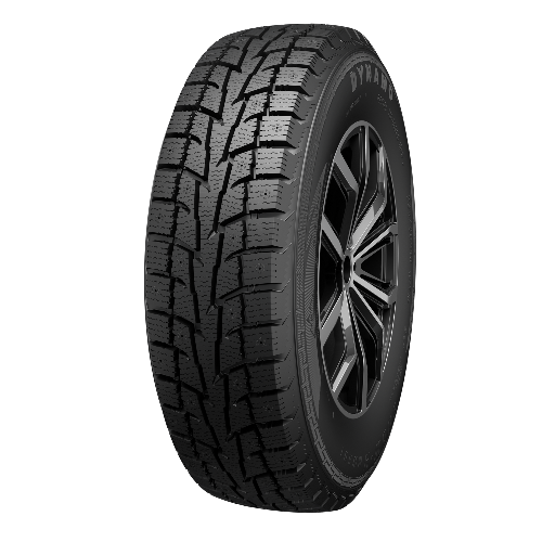 DYNAMO SNOW-H MWS01 245/65 R17 107S – Herstellerbild Vollansicht
