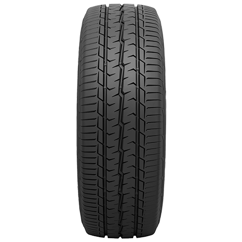 TOYO NANOENERGY VAN 225/70 R15 112/110S – Herstellerbild Frontansicht