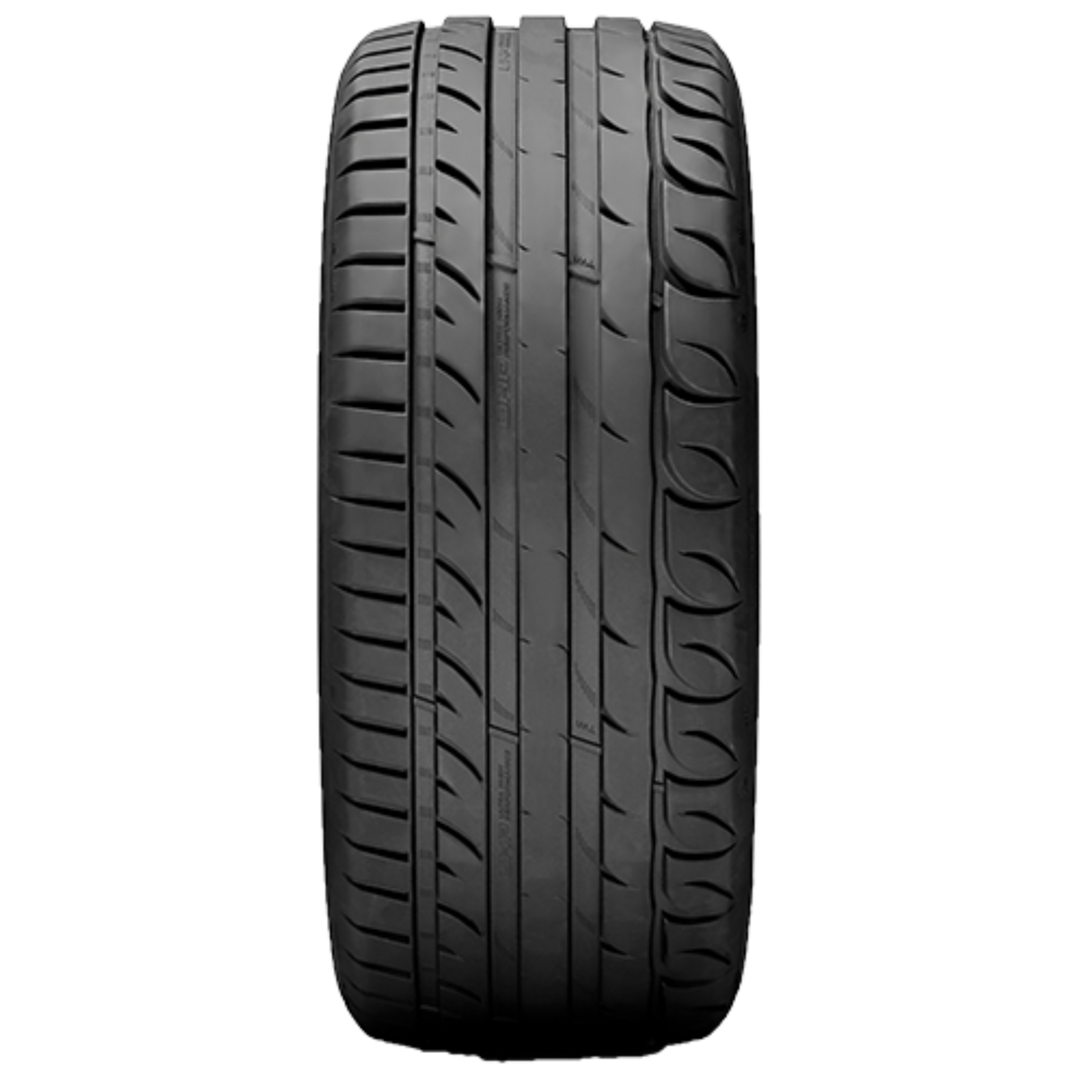 KORMORAN ULTRA HIGH PERFORMANCE 215/45 R17 87V – Herstellerbild Frontansicht