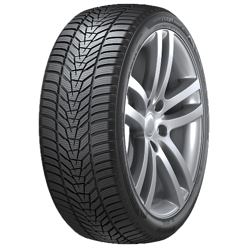 HANKOOK W330A WINTER I*CEPT EVO3 X 235/65 R17 108V – Herstellerbild Vollansicht