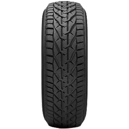 TIGAR WINTER 185/65 R15 92T – Herstellerbild Frontansicht