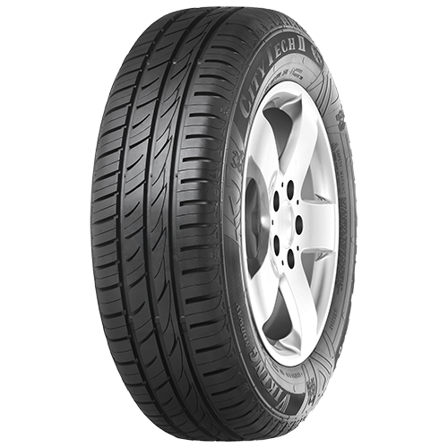 VIKING CITY TECH 2 185/55 R14 80T – Herstellerbild Vollansicht