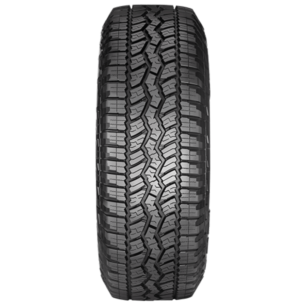 FALKEN WILDPEAK A/T3WA 235/70 R16 109H – Herstellerbild Frontansicht