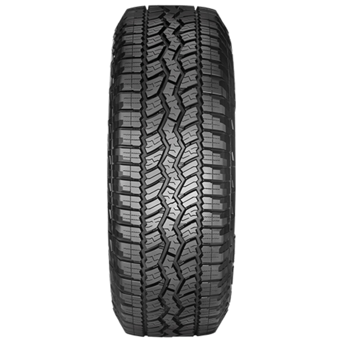 FALKEN WILDPEAK A/T3WA 235/70 R16 109H – Herstellerbild Frontansicht