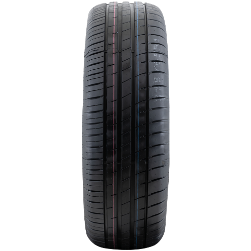 NORDEXX NS3100 215/55 R16 97W – Herstellerbild Frontansicht