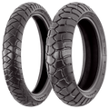 MICHELIN ANAKEE ADVENTURE 150/70 R18 70V – Herstellerbild Vollansicht