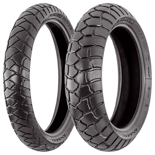 MICHELIN ANAKEE ADVENTURE 90/90 R21 54V – Herstellerbild Vollansicht