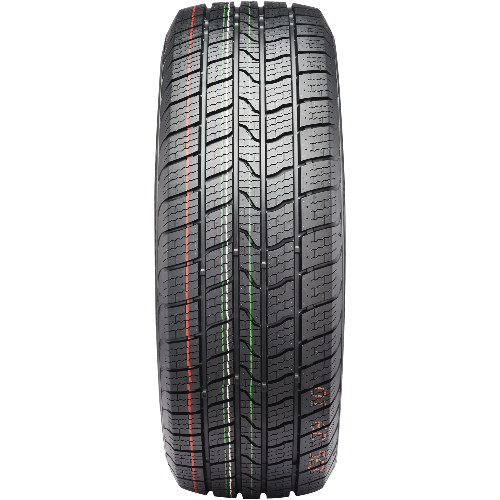 LANVIGATOR CATCHFORS A/S 215/70 R16 100H – Herstellerbild Frontansicht