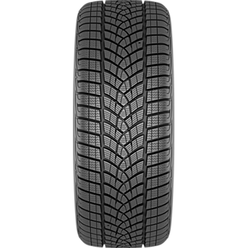 GOODYEAR ULTRA GRIP ICE 2+ 155/70 R19 88T – Herstellerbild Frontansicht