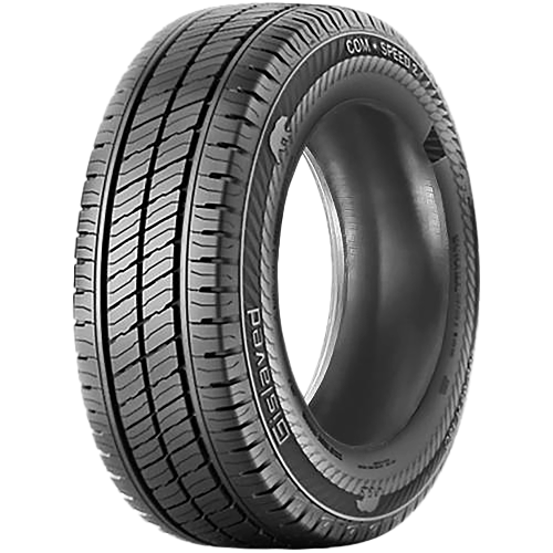 GISLAVED COM*SPEED 2 215/75 R16 113/111R – Herstellerbild Vollansicht