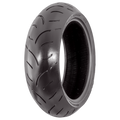 DUNLOP Sportmax Qualifier 2 190/55 R17 75W – Herstellerbild Vollansicht