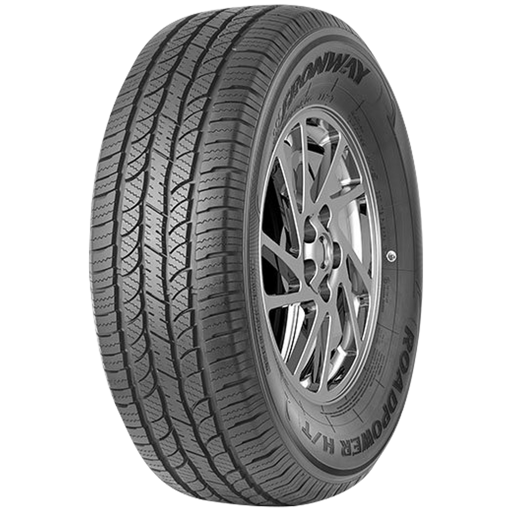 FRONWAY ROADPOWER H/T 235/70 R17 107H – Herstellerbild Vollansicht