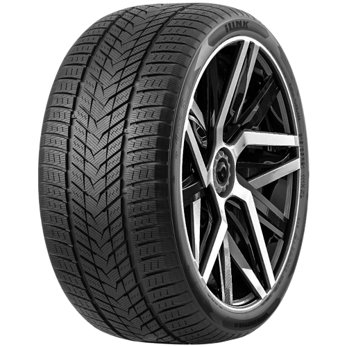 iLINK SNOWGRIPPER II 275/40 R22 107H – Herstellerbild Vollansicht
