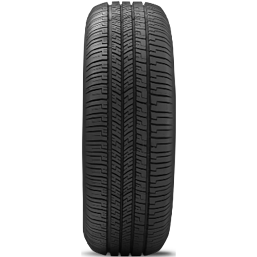 MITAS MC24 INVADER 130/80 R17 65S – Herstellerbild Frontansicht