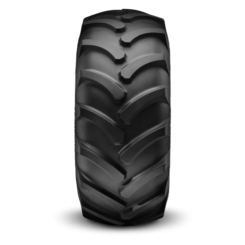 VREDESTEIN AS+ 11.5/80 R15.3 135A8 – Herstellerbild Frontansicht