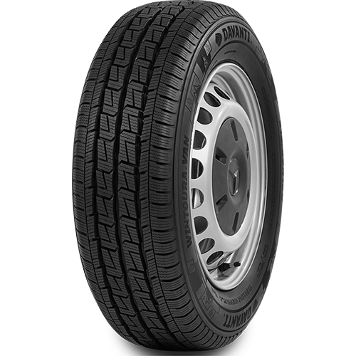 DAVANTI WINTOURA VAN 225/75 R16 121/120R – Herstellerbild Vollansicht