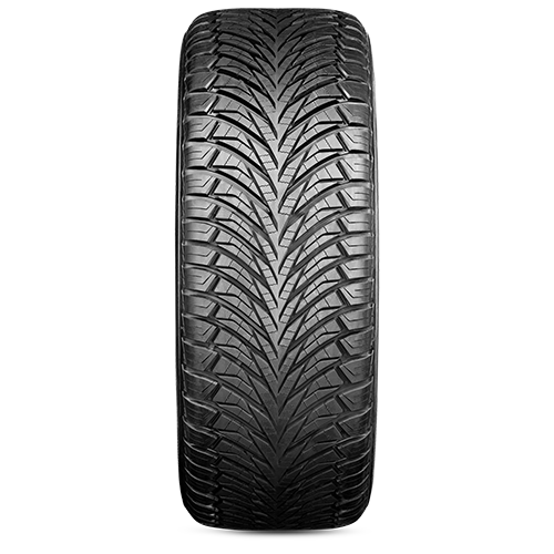 FORTUNE FSR401 235/55 R19 105W – Herstellerbild Frontansicht