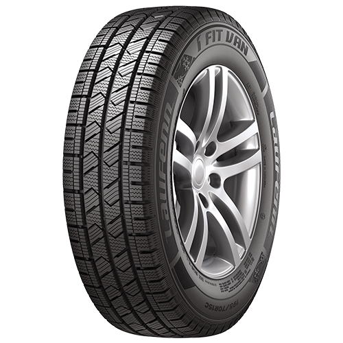 LAUFENN I-FIT VAN (LY31) 215/65 R16 109/107T – Herstellerbild Vollansicht