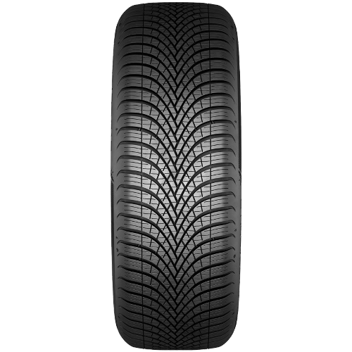 DUNLOP ALL SEASON 2 245/40 R20 99V – Herstellerbild Frontansicht