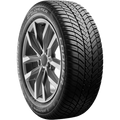 COOPER DISCOVERER ALLSEASON 205/45 R17 88V – Herstellerbild Vollansicht