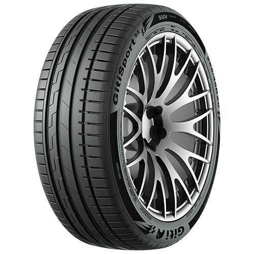 GITI SPORT S2 255/55 R18 109Y – Herstellerbild Vollansicht
