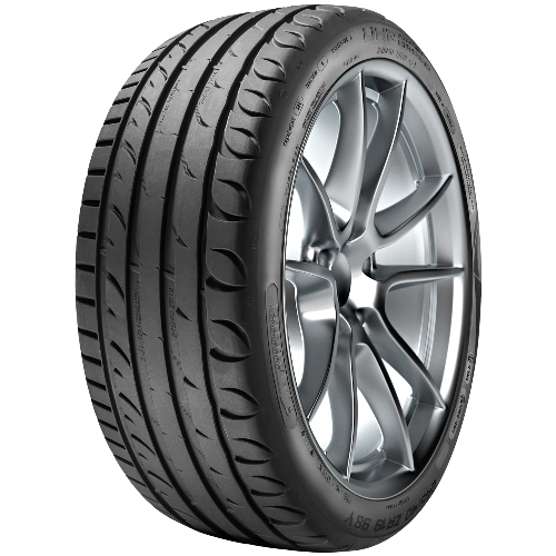 TAURUS ULTRA HIGH PERFORMANCE 245/45 R17 99W – Herstellerbild Vollansicht