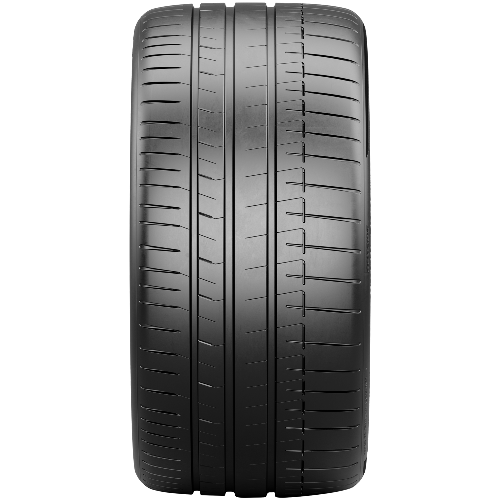 PIRELLI P ZERO R 235/35 R19 91Y – Herstellerbild Frontansicht