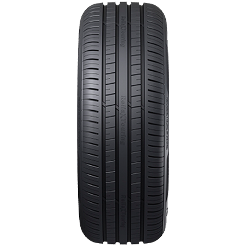 TRIANGLE TE-307 RELIAX TOURING 205/70 R15 96H – Herstellerbild Frontansicht